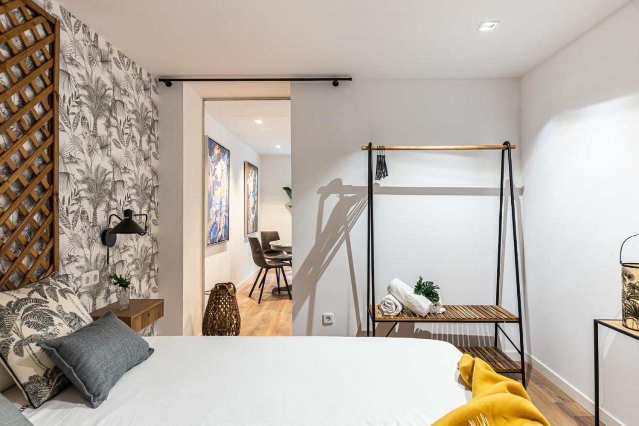 Queens Chueca I - Alquiler Corta Duracion Мадрид Екстериор снимка